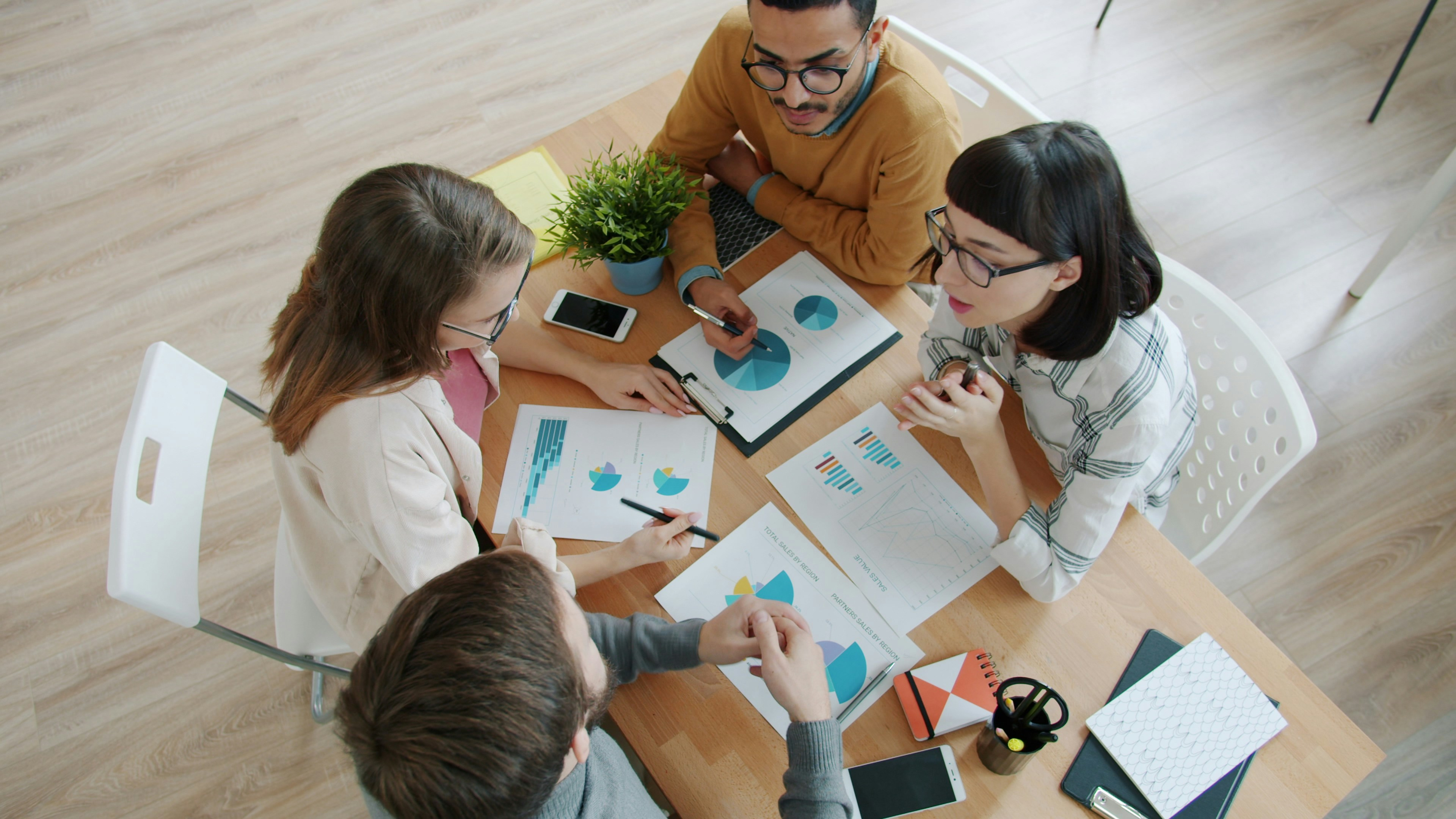 Servicios fiscales y financieros